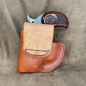 Bond Arms Rowdy Holster 45/410 - Etsy