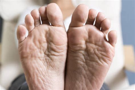 Aging Right at Home: Older Feet Need Special Care | ARLnow.com