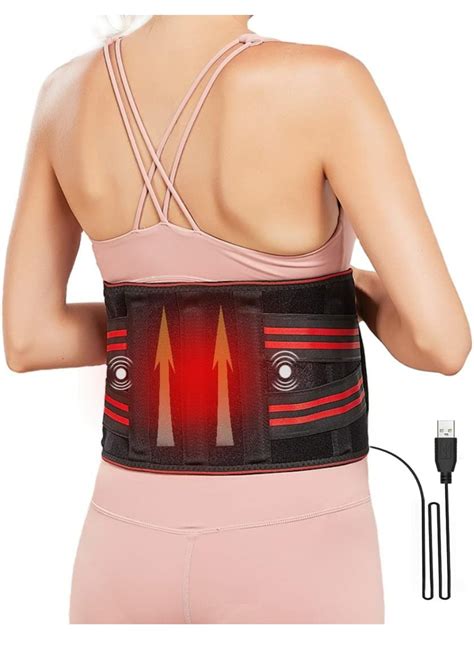 Heating pads with massager - $19+ - TheDiscountDeal