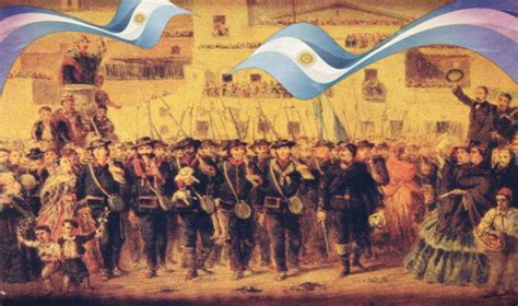 1880: inicio de la Nación Argentina