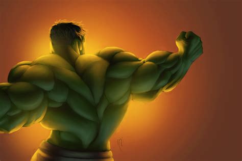 Hulk Bodybuilder Wallpaper,HD Superheroes Wallpapers,4k Wallpapers ...