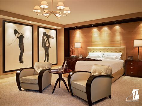 Art Deco Bedrooms — Art Deco Style