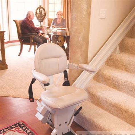 Stair Lifts, Chair Glides, Installation & Service