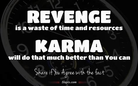 Karma Quotes Revenge Quotes. QuotesGram