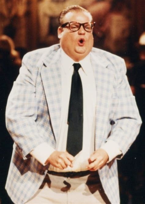 Find an Actor to Play Ted in Matt Foley: Motivational Speaker - The ...