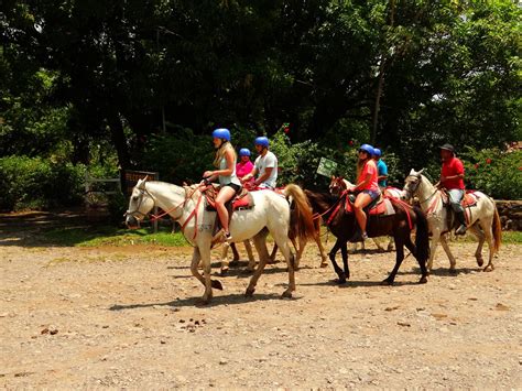 Guachipelin Adventure Tour - Guanacaste Viajes