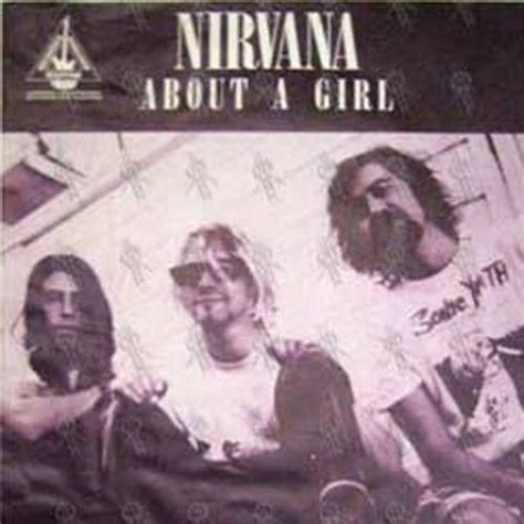 About A Girl- Nirvana(cover) by Daryl Tshering Nirvana Girl, Krist ...