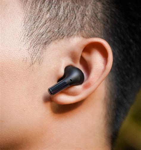 OnePlus Buds Pro review: The comfiest ANC wireless earbuds I've ever used