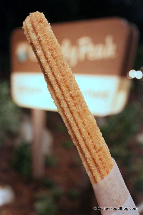 Disneyland Churro Recipe | Recip zoid