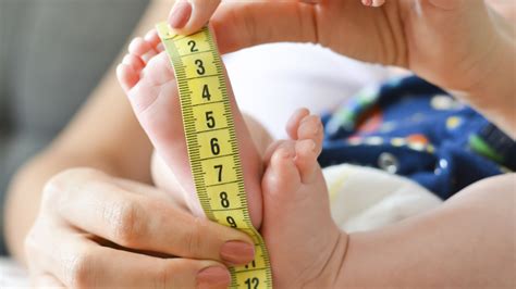 Preemie growth chart: How your preemie baby's milestones are adjusted ...