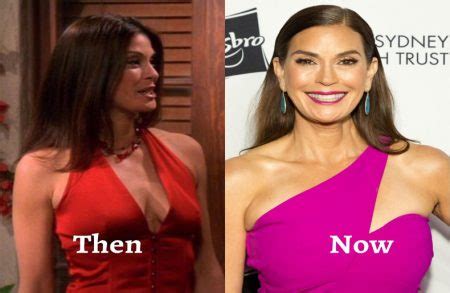 The Women of Two and a Half Men: Then and Now [Updated 2021]