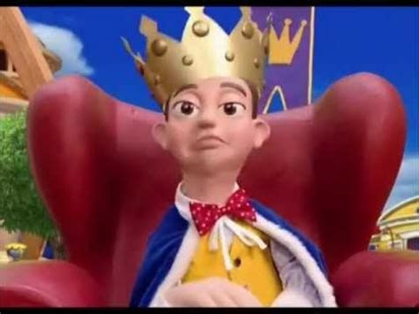 The Mine Song ~ Lazy Town - YouTube