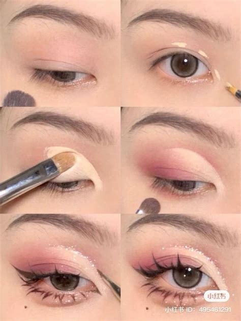 makeup tutorial | Makyaj ipuçları, Makyaj teknikleri, Makyaj fikirleri