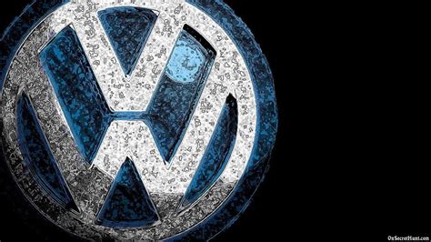 Volkswagen Wallpapers - Top Free Volkswagen Backgrounds - WallpaperAccess