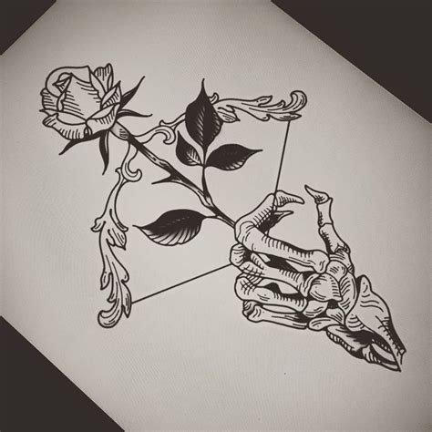 40+ Unique Tattoo Drawings Ideas For Your Inspiration | Tattoos, Body ...