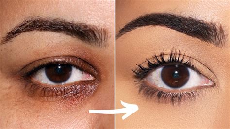 How To Use Makeup Hide Dark Circles - Infoupdate.org