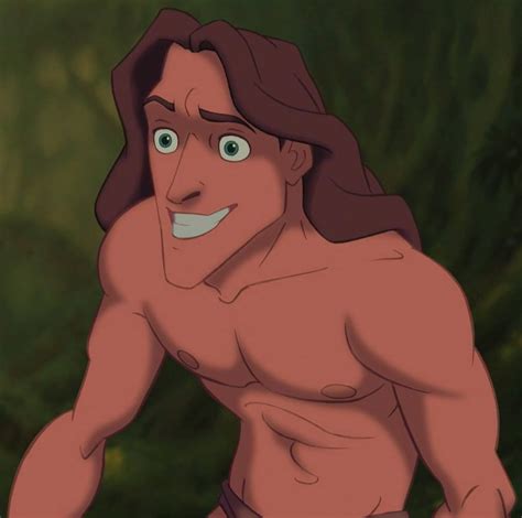 Category:Tarzan characters | Disney Wiki | Fandom