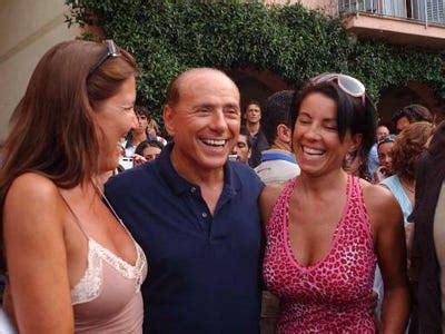 BERLUSCONI: 'Bunga Bunga' Is Just Dancing - Business Insider