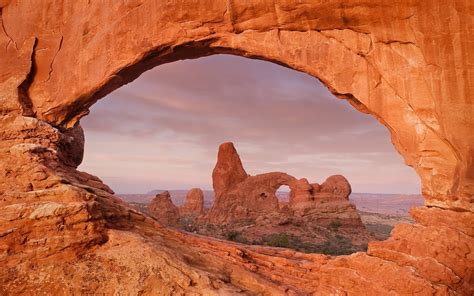 Delicate Arch, National Park Utah HD wallpaper | Wallpaper Flare