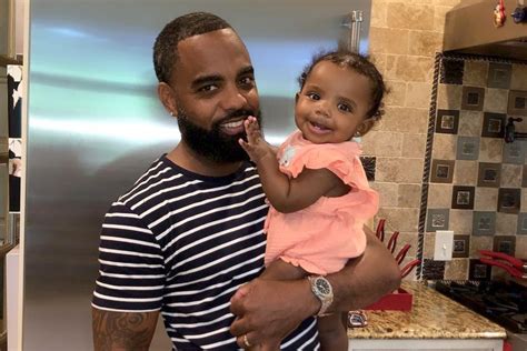 Kandi Burruss' Husband Todd Tucker Shares Update on Daughter Blaze ...