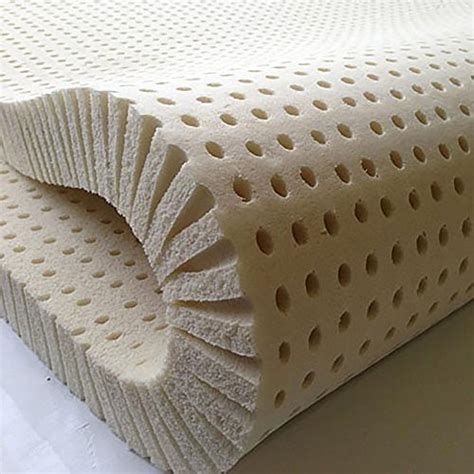 Latex Mattress Topper 4 Inch - mattress.news