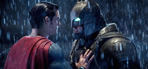 'Batman V Superman': An In-Depth Analysis Four Years Later - Movie News Net