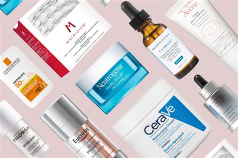 Navigating The World Of Skincare: A Comprehensive Guide To ...