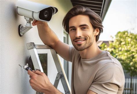 Top 10 Security Camera Brands to Keep Your Home Safe