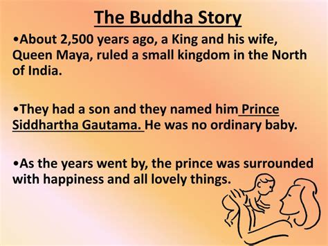 PPT - The Buddha Story PowerPoint Presentation, free download - ID:2688581