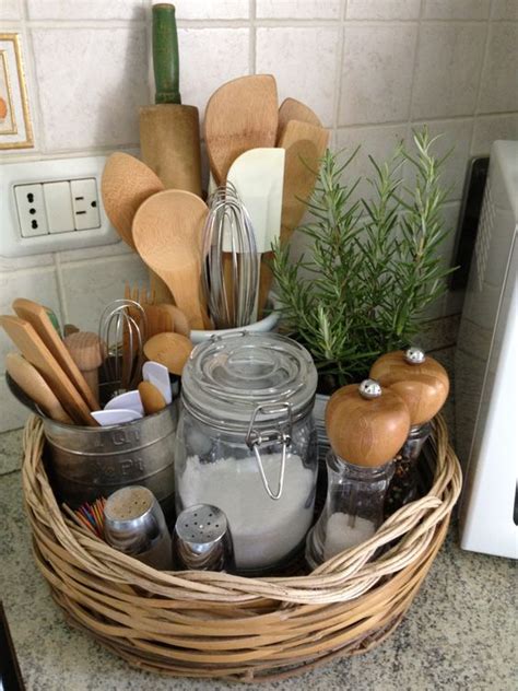 19 Genius Ideas To Use Baskets As Extra Storage In The Small Spaces