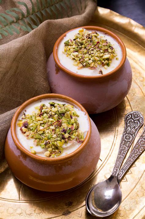 Kesar Badam Matka Kulfi Recipe - SpeakingAloud Magazine