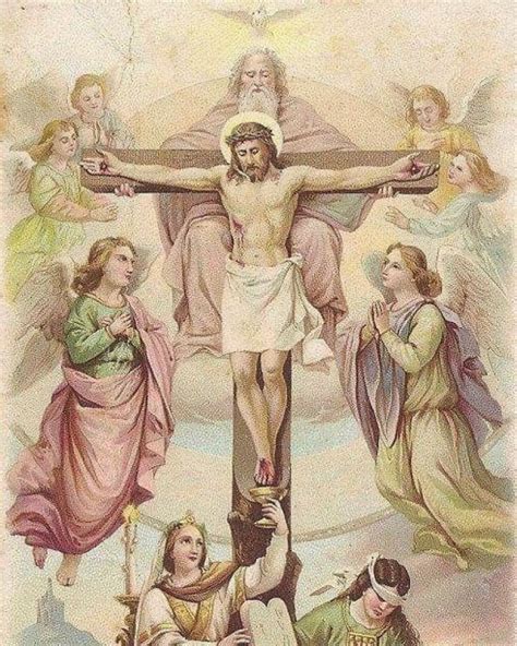 An Offering Of The Precious Blood Of Jesus For Souls - Vcatholic