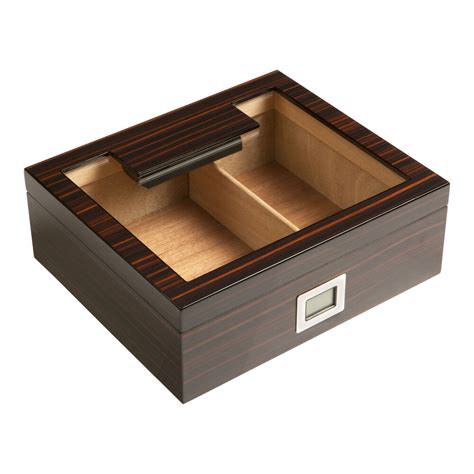 Cigar Humidors