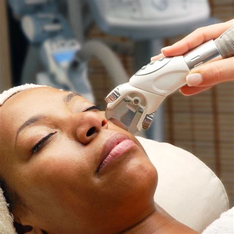 Skin Tightening Treatment - Laser Skin Tightening » NU-UMED SPA