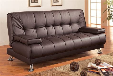 5 Best Click Clack Sofa - Most comfortable click clack sofa - Tool Box