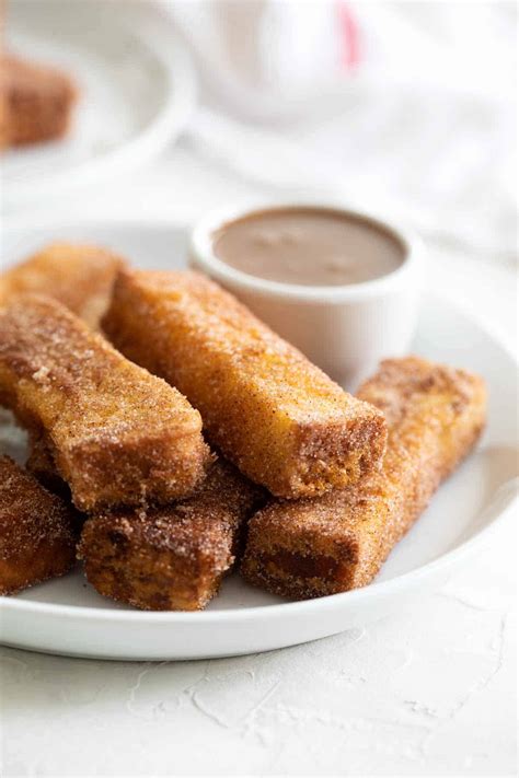 7+ Cinnamon french toast sticks recipe wallpaper ideas – Wallpaper