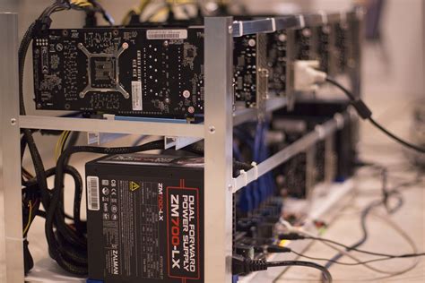 A Beginner's Guide to Bitcoin Mining - CoinZodiaC