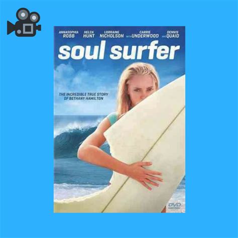 Soul Surfer | Inside Out Club