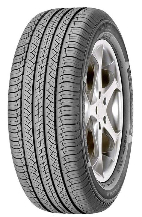 Celoroční pneumatika MICHELIN 215/65R16 98H LATITUDE TOUR HP | add-pneu.cz