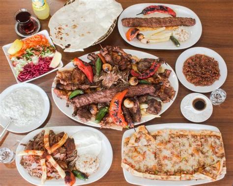 Order Turkish Kebab House, Mayfair Menu Delivery Online | Johannesburg ...