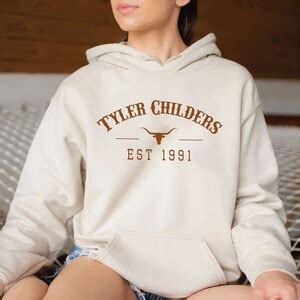 Tyler Childers Sweatshirt, Gift for Tyler Childers Fans, Country Music ...