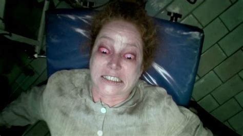 Real Exorcism Caught on Tap: Demon Possessed Girl Caught on Camera