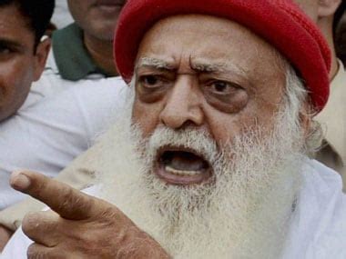 Where's Asaram Bapu? Police have no clue – Firstpost