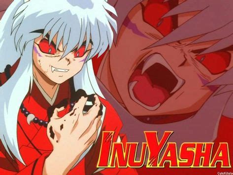 9 Inuyasha demon form ideas in 2020 | inuyasha, demon, anime