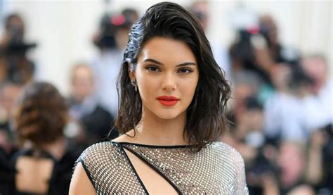 Kendall Jenner Net Worth: A Closer Look Into Profession Life, Career ...