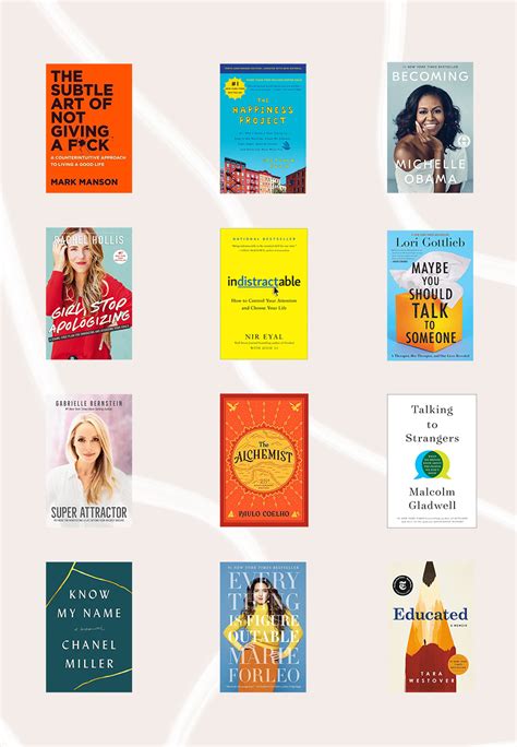 14 Books to Read That Will Change Your Life in 2020 | The Everygirl