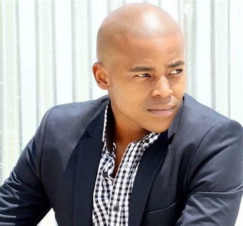 The Queen actor Loyiso 'Kagiso' MacDonald leaves the telenovela after ...