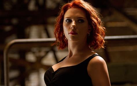 Scarlett Johansson Avengers Wallpapers - Top Free Scarlett Johansson ...