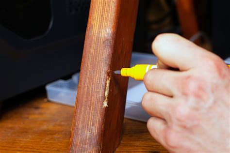 Top Wooden Furniture Repair Tips - Mom Does Reviews