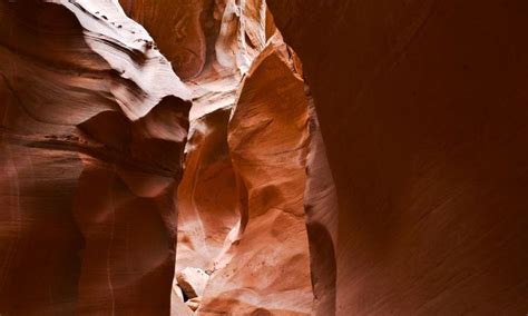 Escalante Slot Canyons, Utah Slot Canyon Hikes - AllTrips